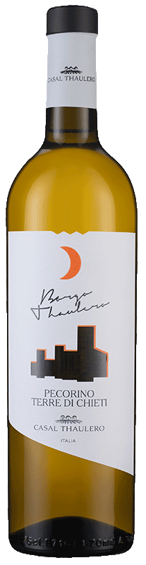 Borgo Thaulero Pecorino Borgo Thaulero Pecorino