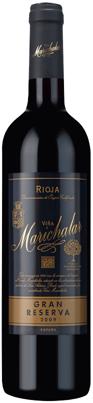 Viña Marichalar Gran Reserva Viña Marichalar Gran Reserva