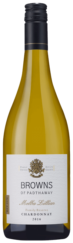 Browns of Padthaway Chardonnay 2016 Browns of Padthaway Chardonnay 2016