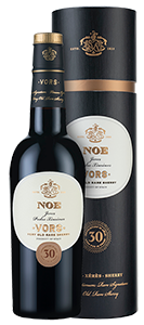 Noé 30-year-old Pedro Ximénez Sherry (half bottle) 
