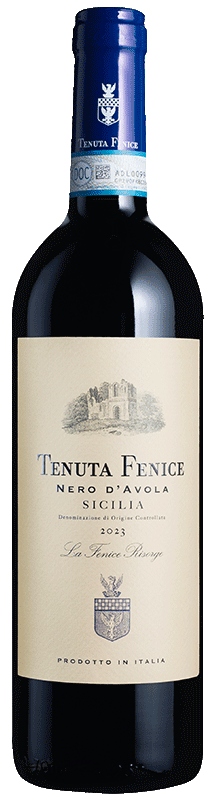 Tenuta Fenice Nero d’Avola