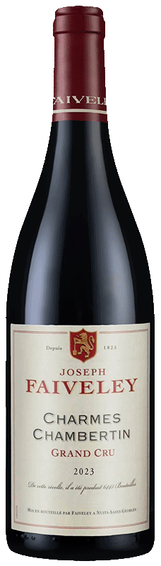 Domaine Faiveley Charmes-Chambertin Grand Cru Domaine Faiveley Charmes-Chambertin Grand Cru