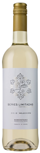 Viñas del Vero Series Limitadas Macabeo Chardonnay 2016