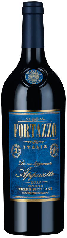Fortazzo Appassite 2017
