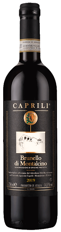 Caprili Brunello di Montalcino Caprili Brunello di Montalcino
