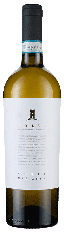 Colle Marianna Soave Colle Marianna Soave