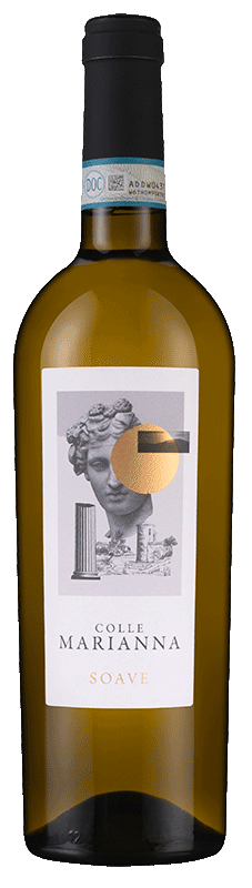 Colle Marianna Soave Colle Marianna Soave