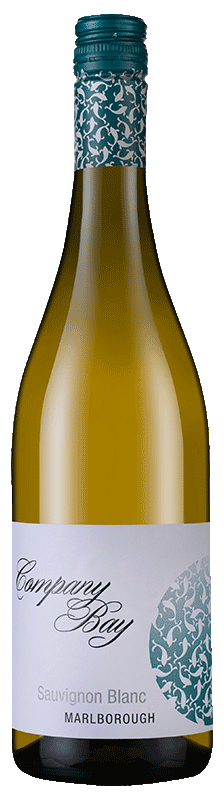 Company Bay Marlborough Sauvignon Blanc 2022