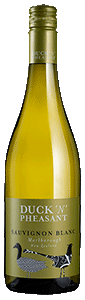 Duck 'n' Pheasant Sauvignon Blanc