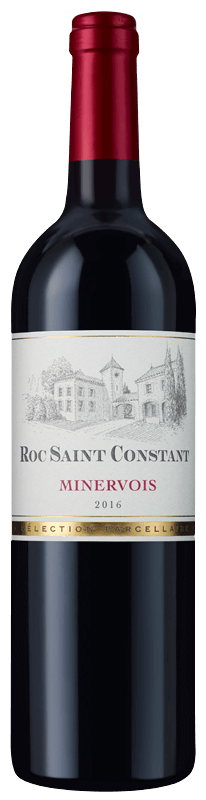 Roc Saint Constant 2016 Roc Saint Constant 2016
