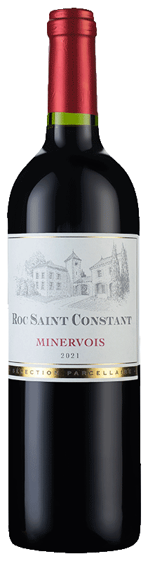 Roc Saint Constant Roc Saint Constant