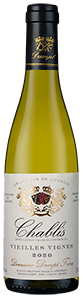 Domaine Dampt Chablis Vieilles Vignes (half bottle) 2020