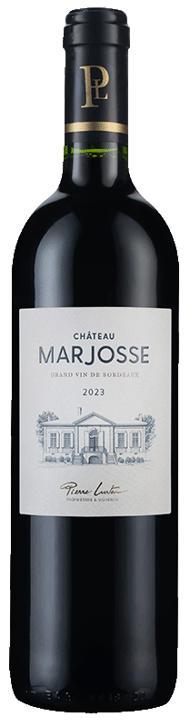 Château Marjosse 2023