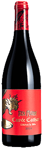 Rex Mundi Cuvée Cathare
