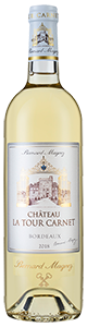 Château La Tour Carnet Blanc 2018