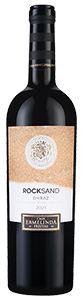 Rocksand Shiraz 2021