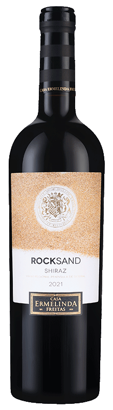 Rocksand Shiraz Rocksand Shiraz