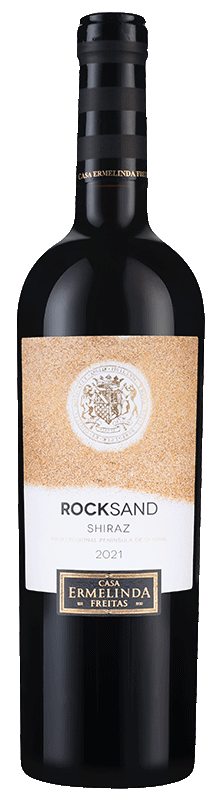 Rocksand Shiraz 2021