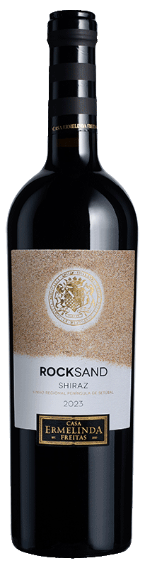 Rocksand Shiraz