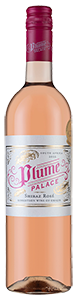 Plume Palace Rosé 2022