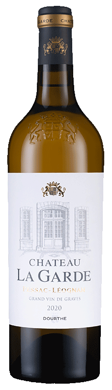 Château La Garde Blanc