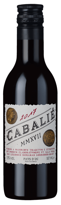 Cabalié (187ml) Cabalié (187ml)