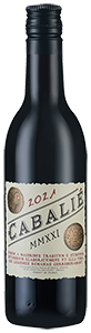Cabalié (187ml) 2021