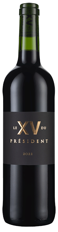 Le XV du Président Le XV du Président