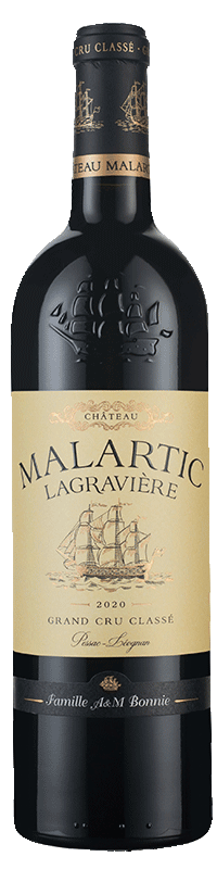 Château Malartic-Lagravière 2020