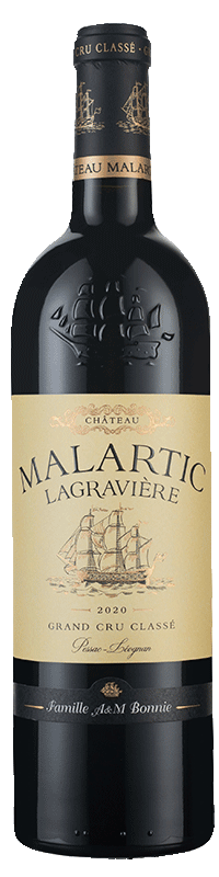 Château Malartic-Lagravière Château Malartic-Lagravière