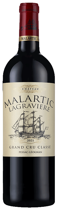 Château Malartic-Lagravière Château Malartic-Lagravière