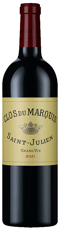 Clos du Marquis St Julien 2021