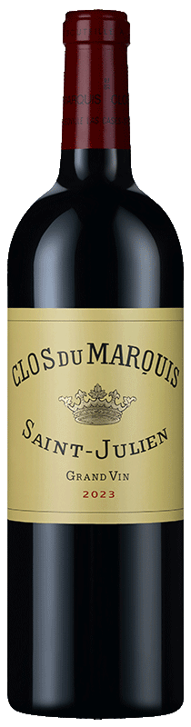 Clos du Marquis St Julien 2023