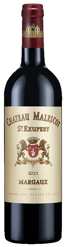 Château Malescot-St-Exupéry 2023
