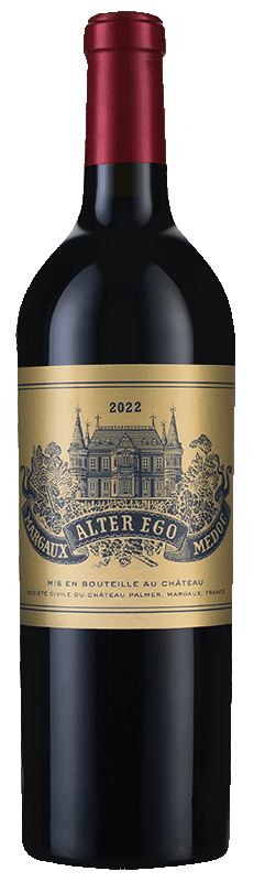 Alter Ego de Château Palmer Alter Ego de Château Palmer