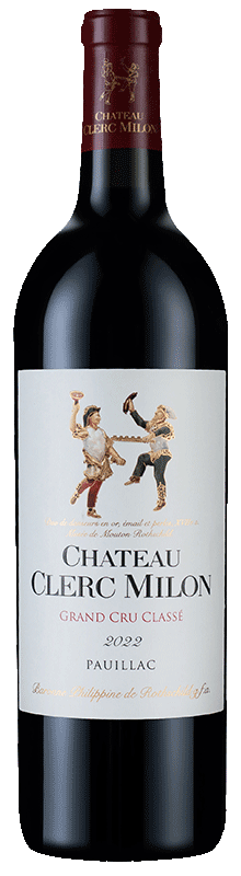 Château Clerc Milon Château Clerc Milon