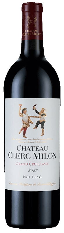 Château Clerc Milon Château Clerc Milon