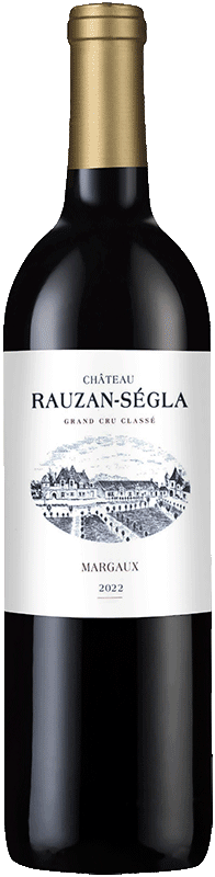 Château Rauzan-Ségla Château Rauzan-Ségla