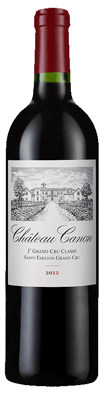 Château Canon Château Canon