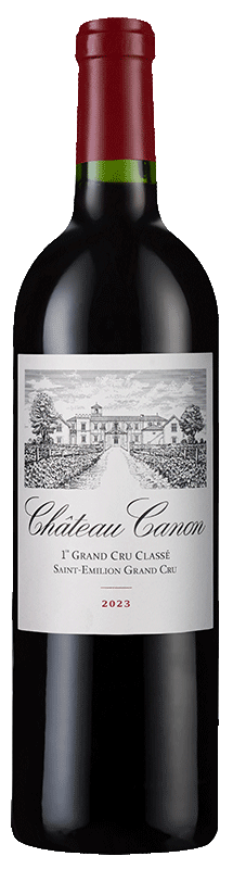 Château Canon Château Canon