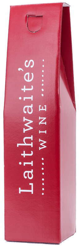Laithwaite's 1 Bottle Box with Logo 