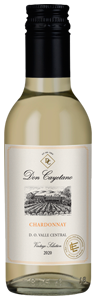 Don Cayetano Chardonnay (187ml) 2020