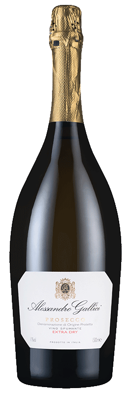 Alessandro Gallici Prosecco (magnum) NV