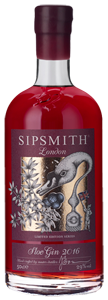 Sipsmith Sloe Gin (50cl) NV