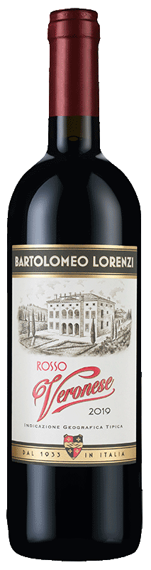 Bartolomeo Lorenzi Rosso Veronese Bartolomeo Lorenzi Rosso Veronese