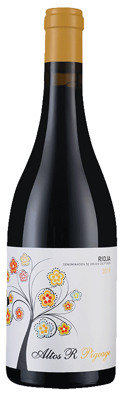Altos R Pigeage Tempranillo Rioja Altos R Pigeage Tempranillo Rioja