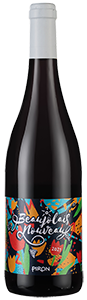 Dominique Piron Beaujolais Nouveau 2021