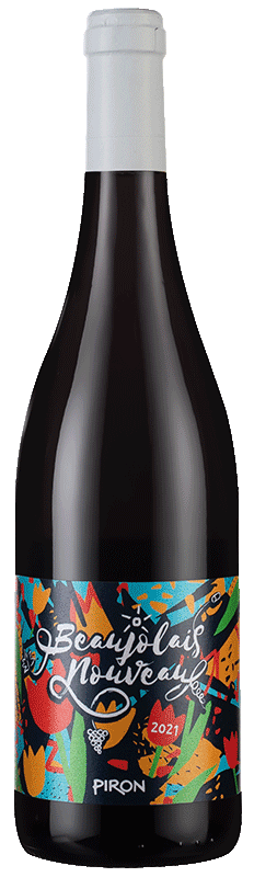 Dominique Piron Beaujolais Nouveau Dominique Piron Beaujolais Nouveau