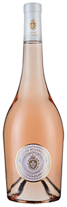 Roche Bellemont Rosé 2021