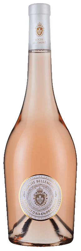 Roche Bellemont Rosé Roche Bellemont Rosé